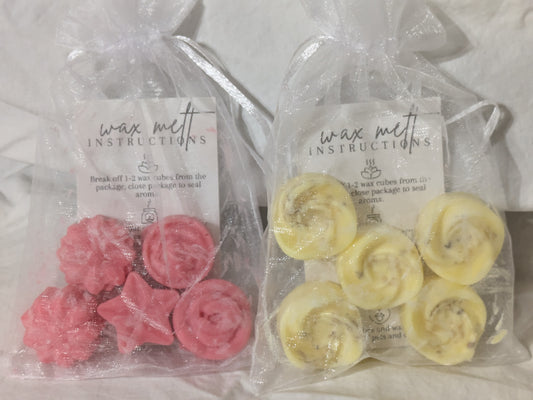 Candle Wax Melts