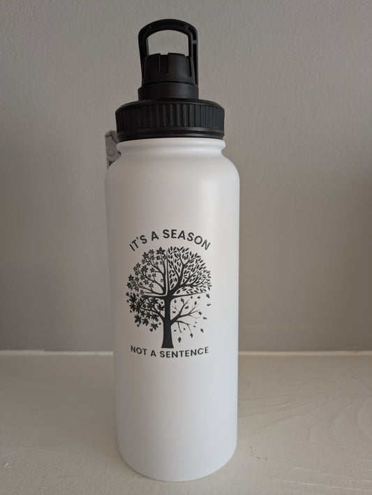 Tumbler: It's a Season Not a Sentence